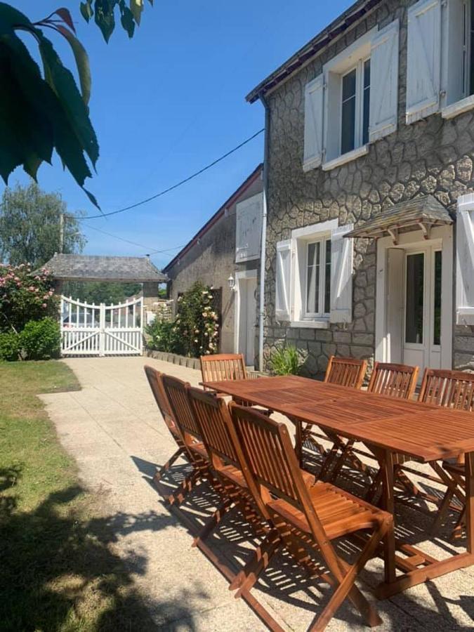 River Cottage 2 Nuits Minimums Par Reservation Daon Exterior photo